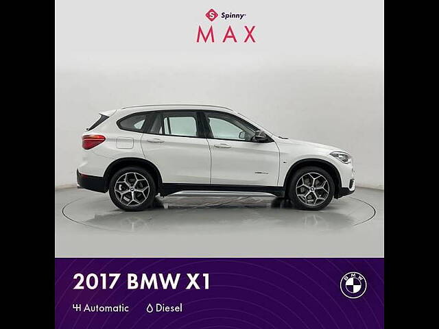 Used BMW X1 [2013-2016] sDrive20d xLine in Bangalore