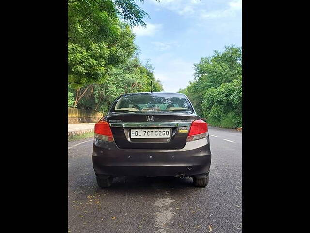 Used Honda Amaze [2016-2018] 1.2 S i-VTEC in Delhi