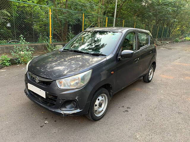 Used Maruti Suzuki Alto K10 [2014-2020] LXi CNG [2014-2018] in Navi Mumbai