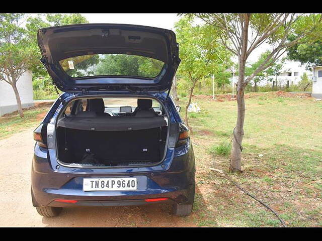 Used Tata Altroz XT Petrol Dark Edition [2022-2023] in Coimbatore