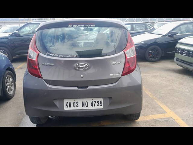 Used Hyundai Eon Era + in Bangalore