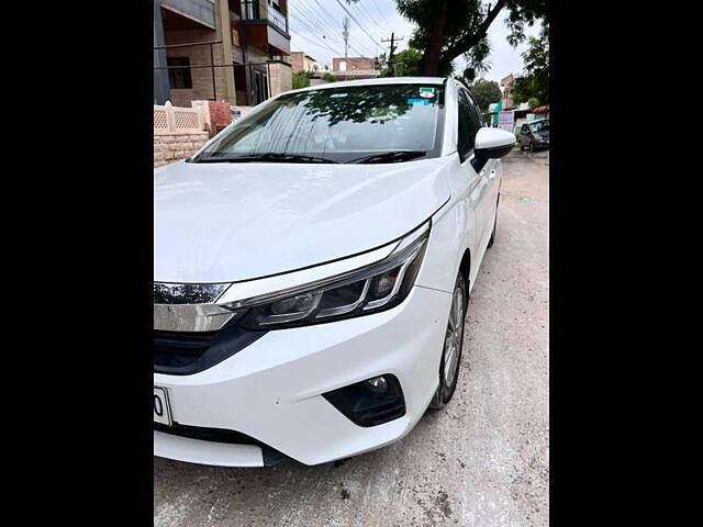 Used Honda City 4th Generation VX Petrol in Jaipur