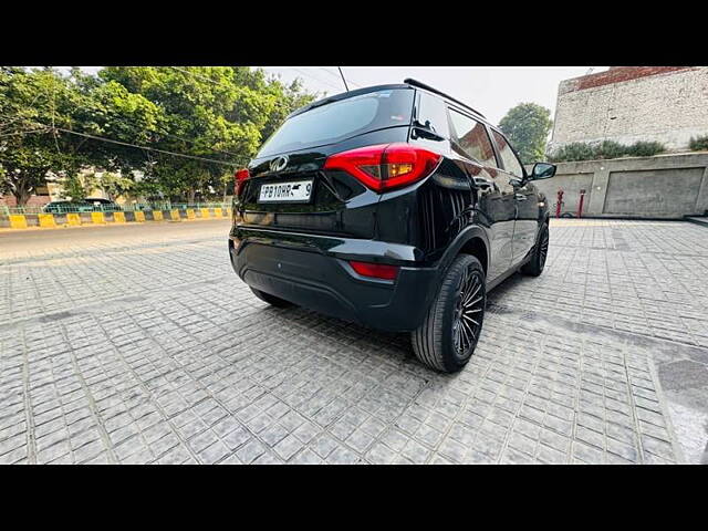 Used Mahindra XUV300 [2019-2024] W6 1.5 Diesel in Jalandhar