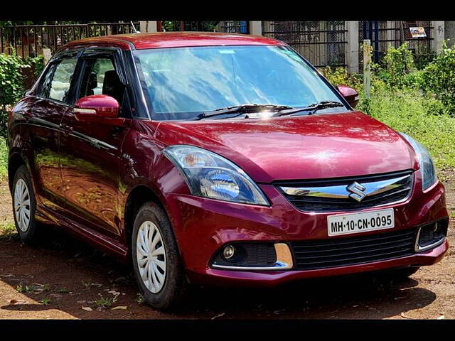 Used Maruti Suzuki Swift [2014-2018] VDi in Sangli