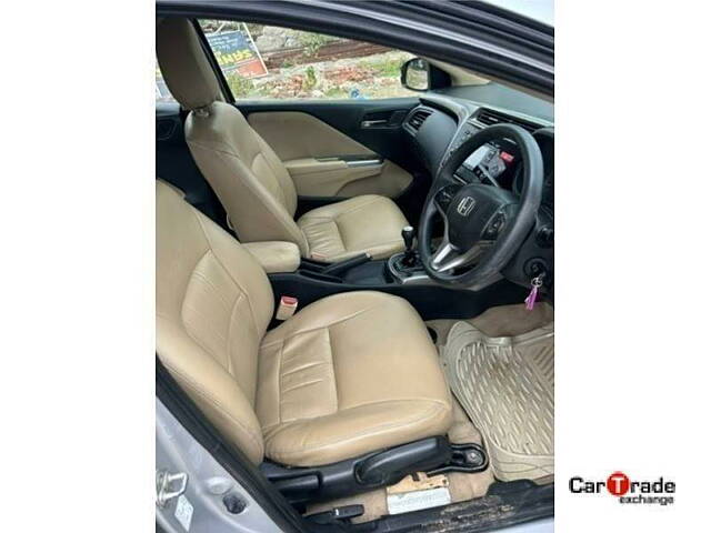 Used Honda City [2014-2017] V Diesel in Jaipur