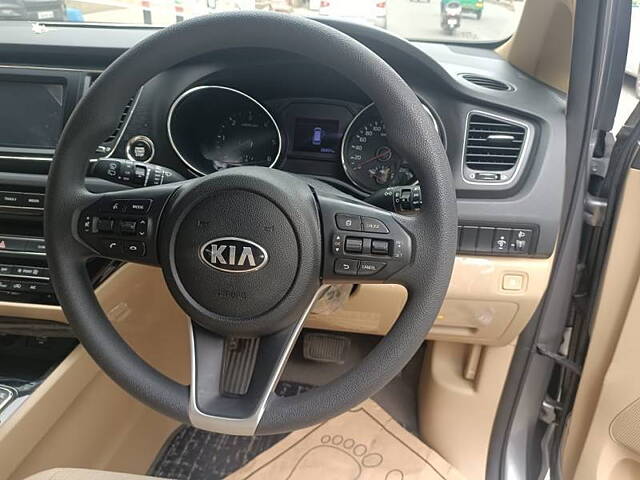 Used Kia Carnival [2020-2023] Premium 7 STR in Bangalore