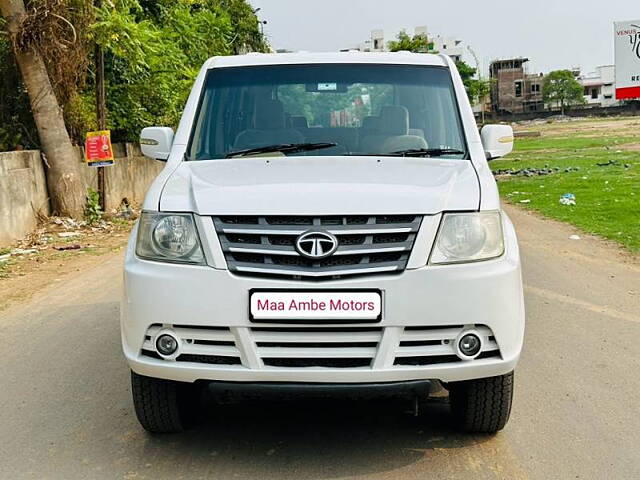 Used 2010 Tata Sumo in Vadodara