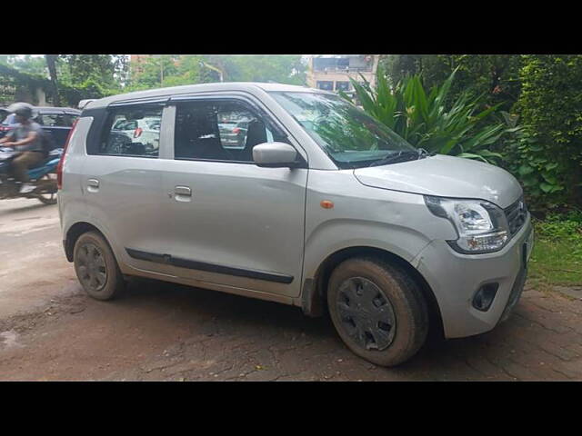 Used Maruti Suzuki Wagon R [2019-2022] VXi (O) 1.0 in Ranchi