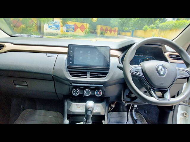 Used Renault Kiger [2021-2022] RXT AMT in Delhi