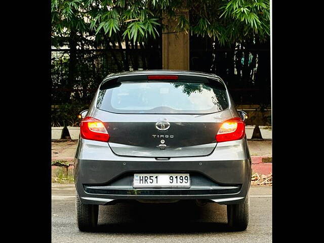 Used Tata Tiago XT CNG [2022-2023] in Delhi