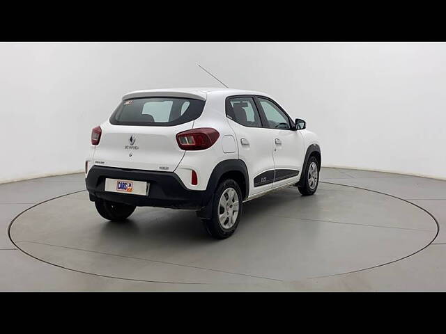 Used Renault Kwid [2015-2019] RXT Opt [2015-2019] in Chennai