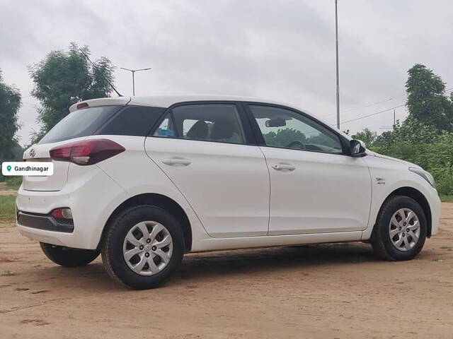 Used Hyundai Elite i20 [2018-2019] Magna Executive 1.2 AT in Gandhinagar