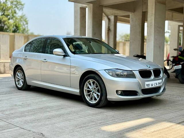 Used BMW 3 Series [2010-2012] 320d in Pune