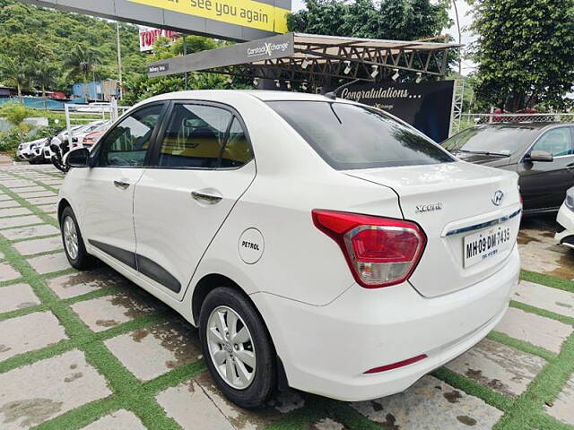 Used Hyundai Xcent [2014-2017] SX 1.2 in Pune