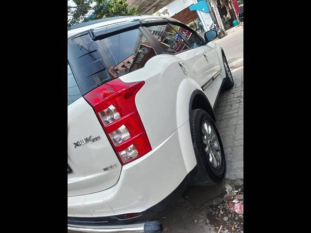 Used Mahindra XUV500 [2015-2018] W10 1.99 in Patna