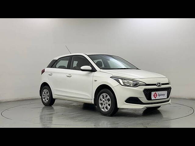 Used Hyundai Elite i20 [2016-2017] Magna 1.2 [2016-2017] in Ghaziabad