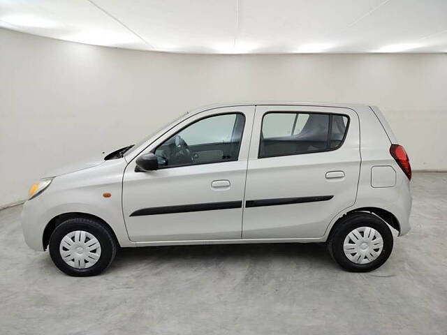 Used Maruti Suzuki Alto 800 [2012-2016] Vxi in Coimbatore