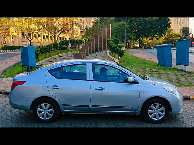 Used Nissan Sunny [2011-2014] XL in Mumbai