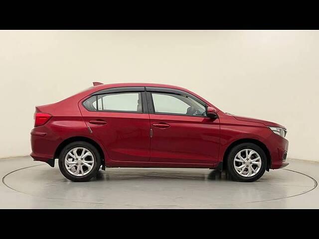 Used Honda Amaze [2018-2021] 1.2 VX MT Petrol [2018-2020] in Pune