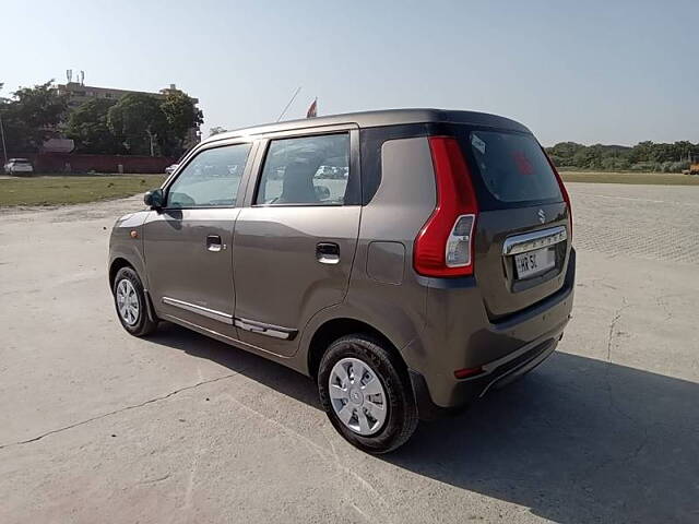 Used 2020 Maruti Suzuki Wagon R in Faridabad