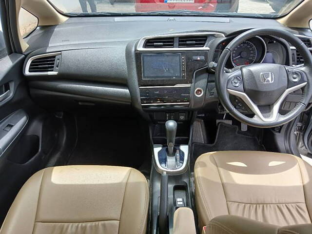 Used Honda Jazz [2018-2020] VX CVT Petrol in Bangalore