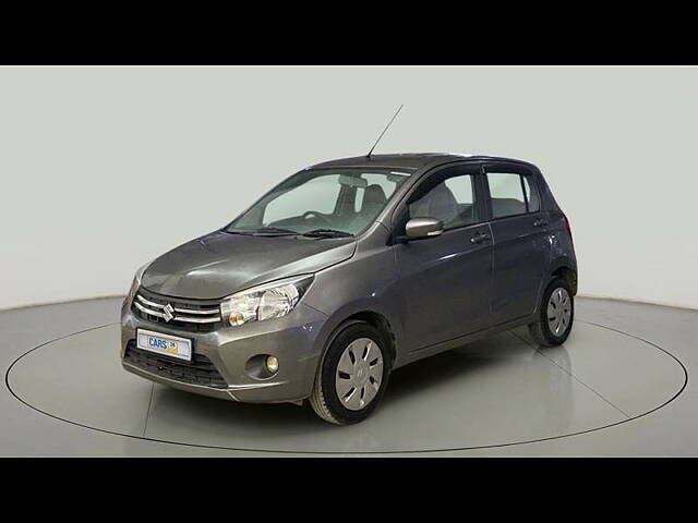 Used Maruti Suzuki Celerio [2014-2017] ZXi AMT ABS in Delhi