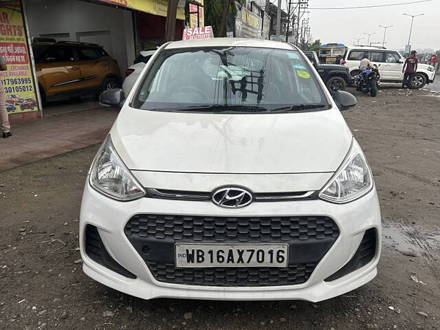 Used Hyundai Grand i10 Magna 1.2 Kappa VTVT in Kolkata