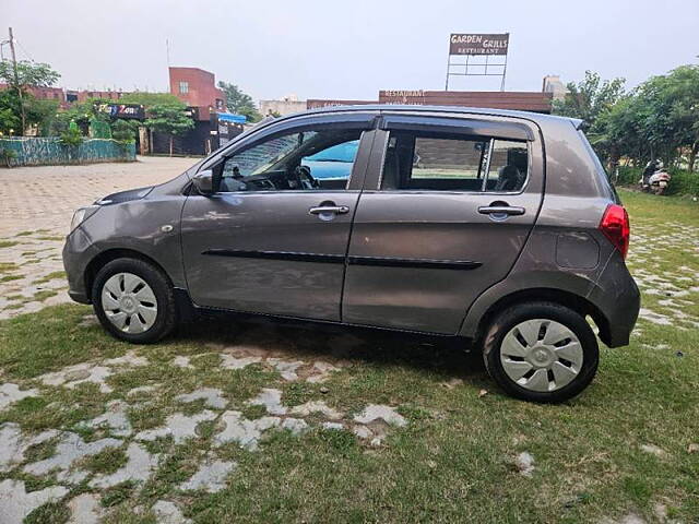 Used Maruti Suzuki Celerio [2017-2021] VXi (O) CNG [2017-2019] in Delhi