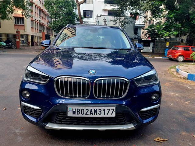 Used 2018 BMW X1 in Kolkata