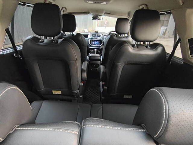 Used Tata Hexa [2017-2019] XTA 4x2 7 STR in Mumbai