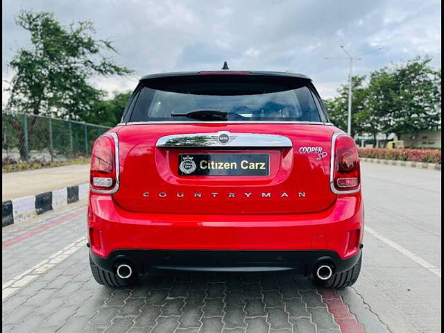 Used MINI Countryman [2015-2018] Cooper D in Bangalore