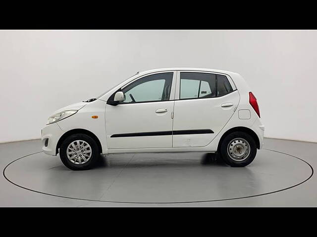 Used Hyundai i10 [2010-2017] 1.1L iRDE Magna Special Edition in Ahmedabad