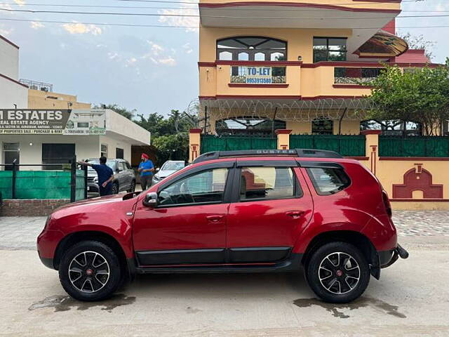 Used Renault Duster [2016-2019] RXS CVT in Gurgaon