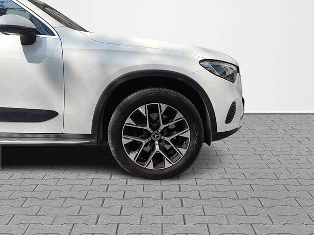 Used Mercedes-Benz GLC [2023-2024] 300 4MATIC in Hyderabad