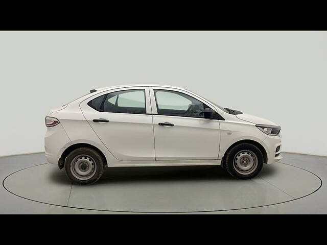 Used Tata Tigor [2017-2018] Revotron XE in Hyderabad