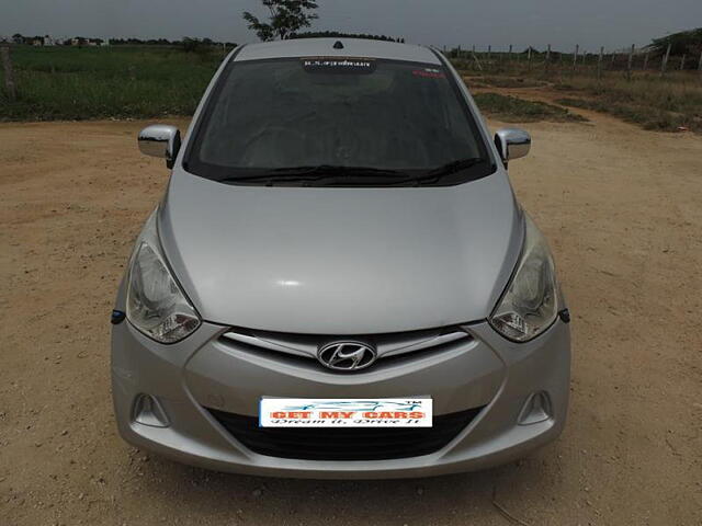 Used 2017 Hyundai Eon in Madurai