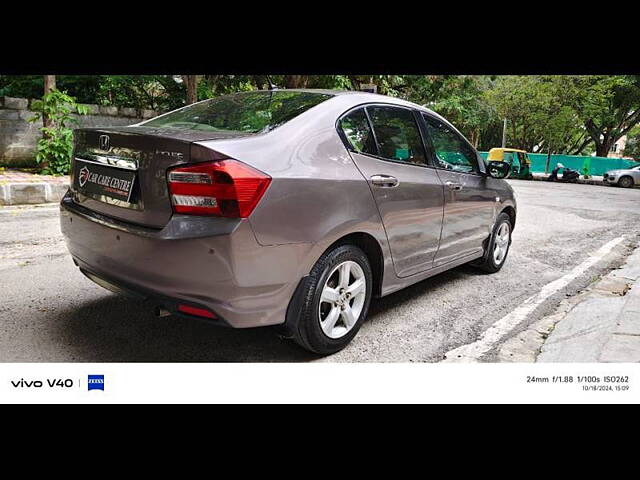 Used Honda City [2011-2014] 1.5 S MT in Bangalore