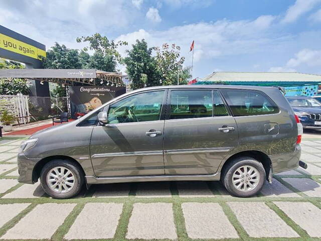 Used Toyota Innova [2005-2009] 2.5 V 7 STR in Pune