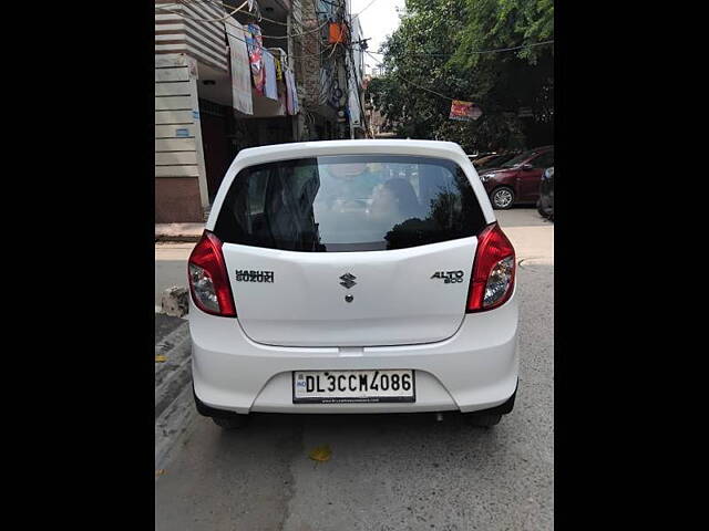 Used Maruti Suzuki Alto 800 [2012-2016] Lxi in Delhi