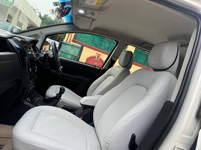 Used Tata Hexa [2017-2019] XE 4x2 7 STR in Gurgaon