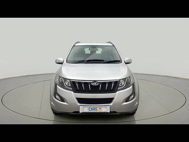 Used Mahindra XUV500 [2011-2015] W6 in Bangalore