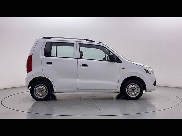 Used Maruti Suzuki Wagon R 1.0 [2010-2013] LXi in Bangalore