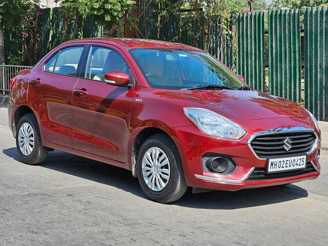 Used Maruti Suzuki Dzire [2017-2020] VXi AMT in Mumbai