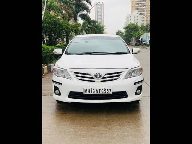 Used 2013 Toyota Corolla Altis in Pune