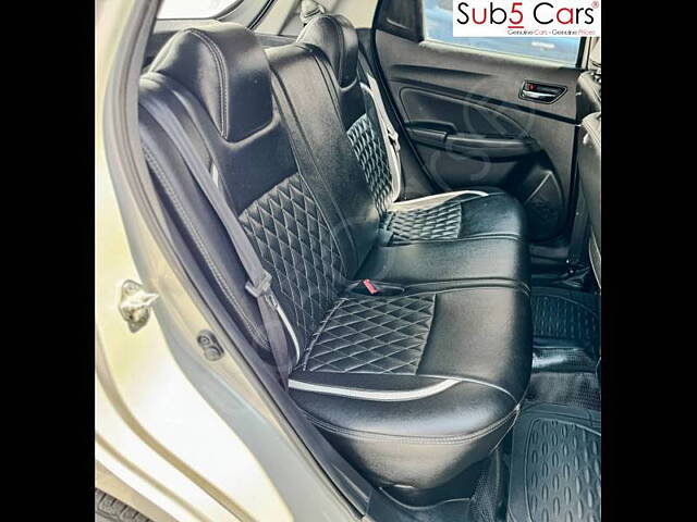 Used Maruti Suzuki Swift [2021-2024] VXi [2021-2023] in Hyderabad