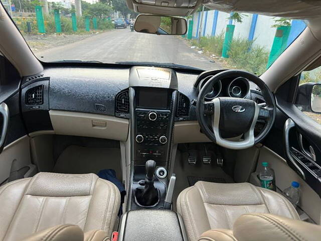 Used Mahindra XUV500 [2015-2018] W10 in Ahmedabad