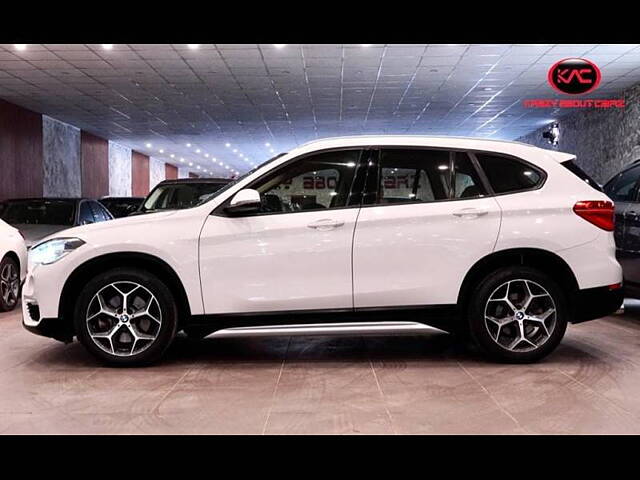 Used BMW X1 [2013-2016] sDrive20d xLine in Delhi