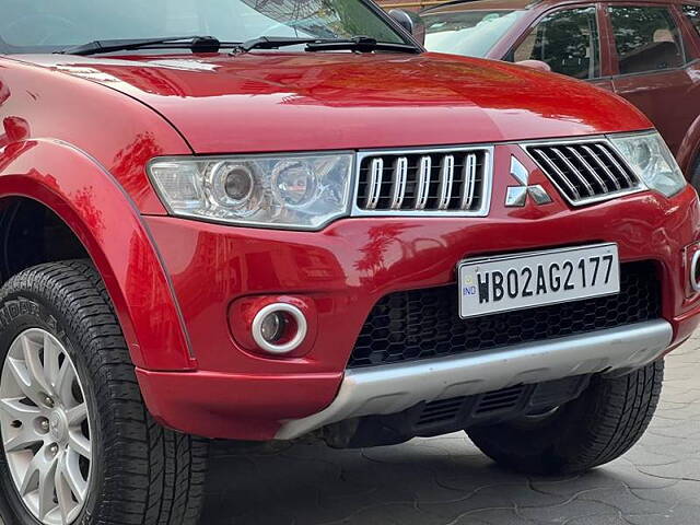 Used Mitsubishi Pajero Sport 2.5 MT in Kolkata