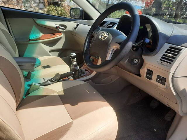 Used Toyota Corolla Altis [2008-2011] G Diesel in Mumbai