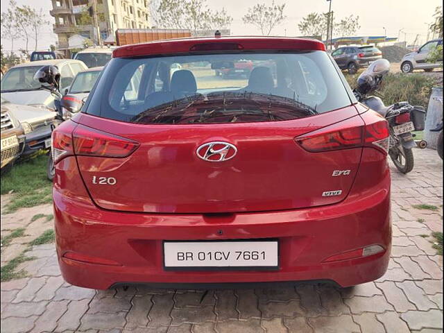 Used Hyundai Elite i20 [2018-2019] Era 1.2 in Patna
